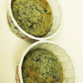 YUKO0627's cooksnap of when they made 黒ごまのマフィン.