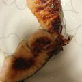かずくん☆'s cooksnap of when they made サワラの塩麹照り焼き.