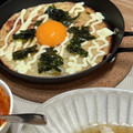 YYYm2121's cooksnap of when they made ニトスキで鳥貴族とろろ焼風.