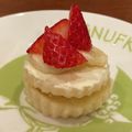 クックVLJ1YD☆'s cooksnap of when they made 完成まで5分☆犬用ミルクケーキ.