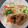 KAORU4649's cooksnap of when they made 胡瓜とワカメとカニかまの酢の物.