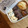 みるく茶's cooksnap of when they made ホケミで簡単☆卵不使用・チーズマフィン。.