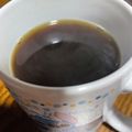 Sa〜ちゃん's cooksnap of when they made ★メープルシロップのコーヒー★♪.