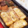 Nya6nya6's cooksnap of when they made 家にあるもので☆絶品だし巻き卵焼き.
