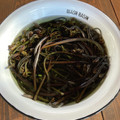 糠に釘入れたら's cooksnap of when they made わらびのあく抜きと長期保存.