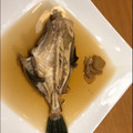 maezuchu's cooksnap of when they made かわはぎ(ｳﾏｽﾞﾗ)の煮付け.