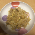 akasio10's cooksnap of when they made 旬の新玉ねぎの玉子とじ☆5分で完成☆.