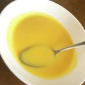 にゃんちゃ_'s cooksnap of when they made ニンジンポタージュ.
