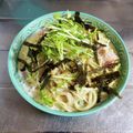 ebipeco's cooksnap of when they made フライパンひとつで☆和風クリームパスタ.