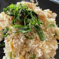まさりなままさん's cooksnap of when they made 絶品＊和風バターチキンピラフ＊.
