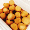 ♡ぽちすけ♡'s cooksnap of when they made 簡単 里芋の煮物.