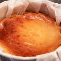 おにぎり3's cooksnap of when they made 生クリーム不使用・ベイクドチーズケーキ.