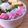 hiroerico's cooksnap of when they made 春のお弁当に花麩と桜でんぶ.