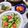 かおりかざり's cooksnap of when they made ＊レタスとベーコンのレモン風味サラダ＊.