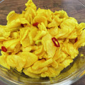 あるんるんるん's cooksnap of when they made 大根の漬物　つぼ漬け風.