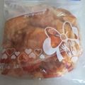 Aco0508's cooksnap of when they made 【下味冷凍】バターカレーチキン.