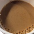 ベティ３'s cooksnap of when they made 便秘や二日酔い解消ターメリックコーヒー.