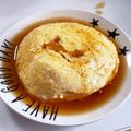 長女ちゃん♡'s cooksnap of when they made ふわとろ天津豆腐.