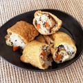 piccoloちん's cooksnap of when they made ひじき煮リメイク！超簡単混ぜご飯。.