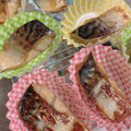 もも山もも美's cooksnap of when they made 冷凍レシピ♪お弁当のおかず♪鯖の塩焼き♪.