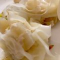 MULA's cooksnap of when they made 簡単!フライパンシュウマイ！.