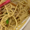 ☆ごはんできた☆'s cooksnap of when they made 塩焼きそば.