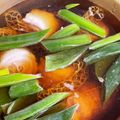 ゆゆ's cooksnap of when they made 本格手作りチャーシュー（焼豚ふう煮豚）.