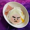 ankotetu's cooksnap of when they made めだまやKing.