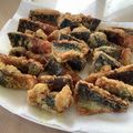 しげその's cooksnap of when they made 鯖のカレー竜田揚げ.