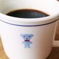 ニコニコシフォン's cooksnap of when they made ☆ホットコーヒーをほんのり甘く☆.