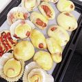 よっちゃん★☆★'s cooksnap of when they made *ＨＢ〜一気に沢山惣菜パン〜基本生地*.