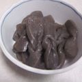 きらり流れ星's cooksnap of when they made 我が家のおせち手綱こんにゃくの炊き合わせ.