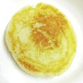 クックGB6431☆'s cooksnap of when they made トータル30分！米粉でもちもち焼きパン.