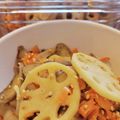 まぁめー's cooksnap of when they made きんぴらごぼう.