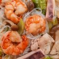 yumelon88's cooksnap of when they made 戻さないでＯＫ焼肉のタレで簡単♪春雨炒め.