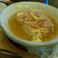 yasu-pooh's cooksnap of when they made 焼き豆腐の☆冷やしあんかけ.