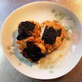 ひろこうぽんママ's cooksnap of when they made 焼き海苔消費！海苔の炊き込みご飯.