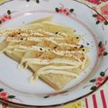 rie-tin's cooksnap of when they made 旬だから食べれる筍のお勧めの食べ方.