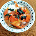 ｊｏｃｏｍｏｍｏｌａ's cooksnap of when they made 簡単時短！私の自慢の鮭茶漬け.