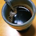 cotton777's cooksnap of when they made グレードＵＰ★インスタントコーヒー.