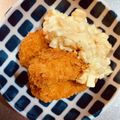なゆひーママ's cooksnap of when they made ♡具材ゴロゴロ！手作りタルタルソース♡.