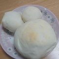 にこにこおかぴん's cooksnap of when they made 【覚書】私の手ごねパン.