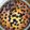 ☆monchan☆'s cooksnap of when they made 乾パン救済＊ブルーベリーヨーグルトケーキ.