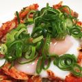 Yamato_o_o's cooksnap of when they made レンジでキム玉そぼろ丼　アレンジ追加！.