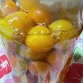 ずんずん_1022's cooksnap of when they made 風邪予防！非加熱はちみつのきんかん漬け.