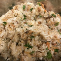 つんたま's cooksnap of when they made ☆簡単☆サバ缶で！鯖と大葉と梅のおにぎり.