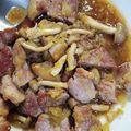 ケメラルド's cooksnap of when they made たっぷり玉葱の簡単ハンバーグソース.