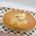 まこさんど's cooksnap of when they made チーズ蒸しケーキの☆メープルシロップ焼き.