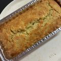 もう２２才's cooksnap of when they made 1番お気に入りのバナナケーキ♡.