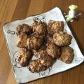おこげママ's cooksnap of when they made パイシートでくるみのクロッカン.